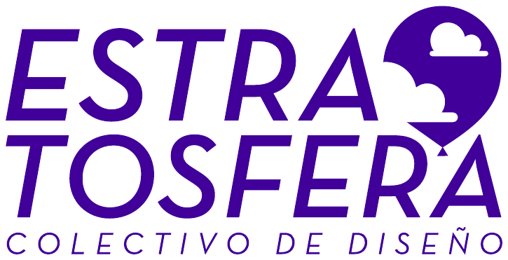 ESTRATOSFERA (Colectivo de Diseño)